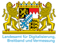 Amt für Digitalisierung, Breitband und Vermessung