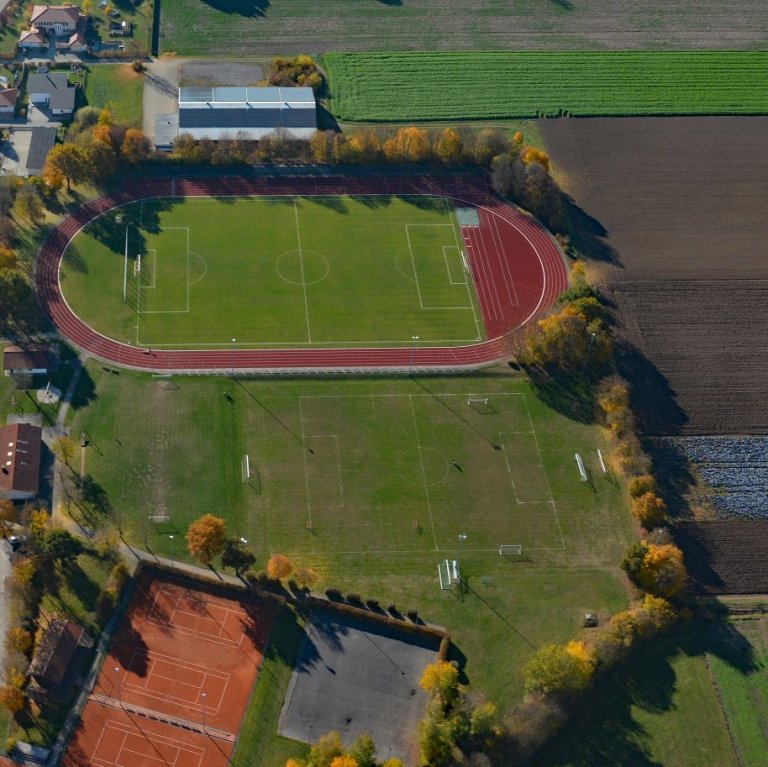 Sportzentrum