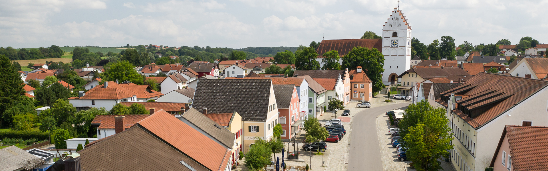 Marktplatz