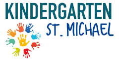 Logo Kindergarten St. Michael