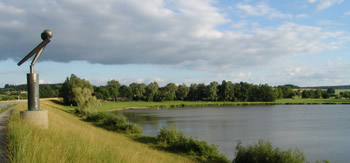 Grossansicht in neuem Fenster: Naherholung in Reisbach Grossansicht in neuem Fenster: Naherholung in Reisbach