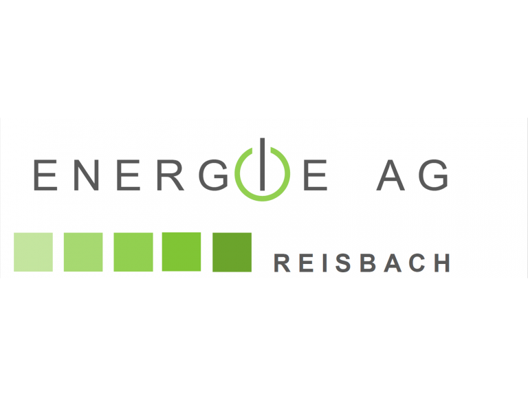 copy of Logo Energie AG Reisbach