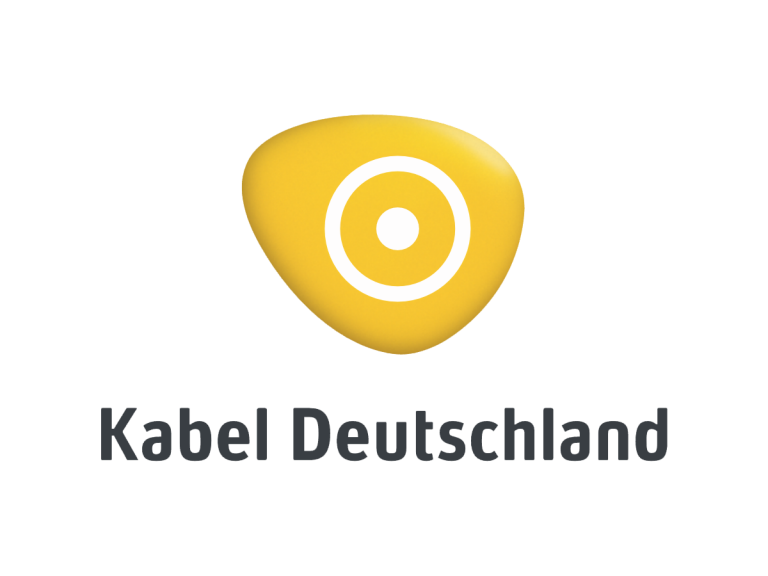 Logo Kabel Deutschland Vertrieb und Service GmbH