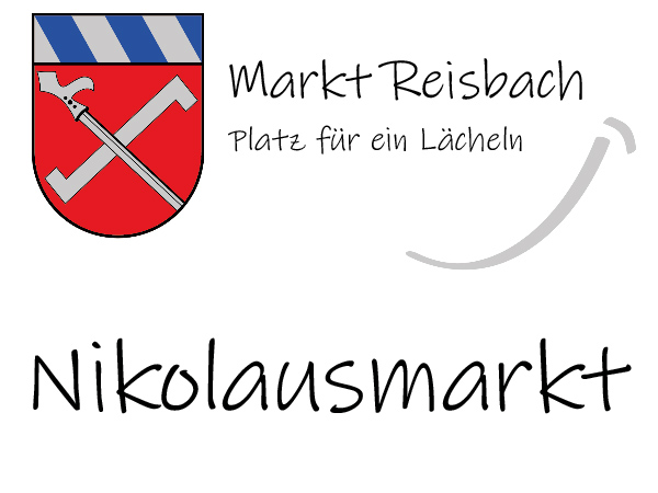 Themenlogo Nikolausmarkt