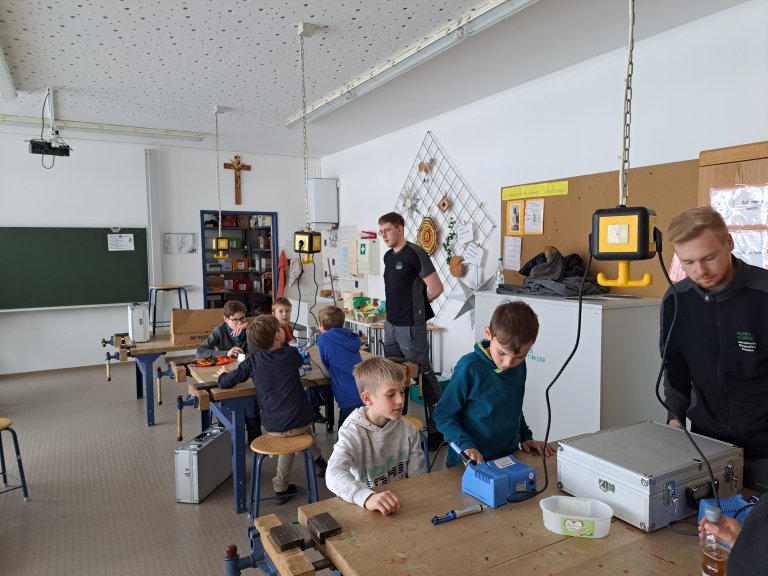 GS TfK 22 Bild 1