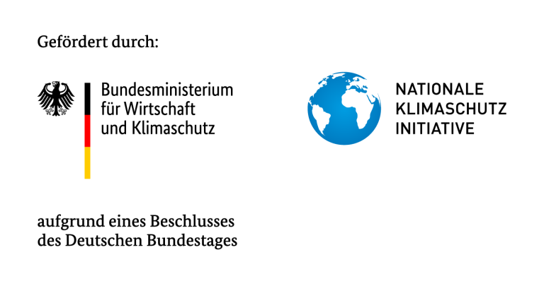 Logo BMWK