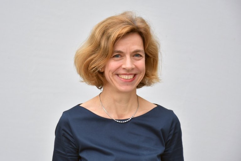 Prof. Dr. Petrag Denk