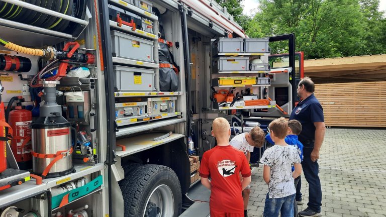 Feuerwehr24