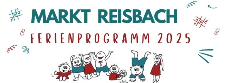 Ferienprogramm 2025